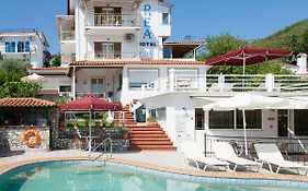 Hotel Rea